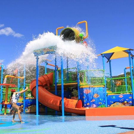 Ingenia Holidays Cairns Coconut المظهر الخارجي الصورة Splash Island