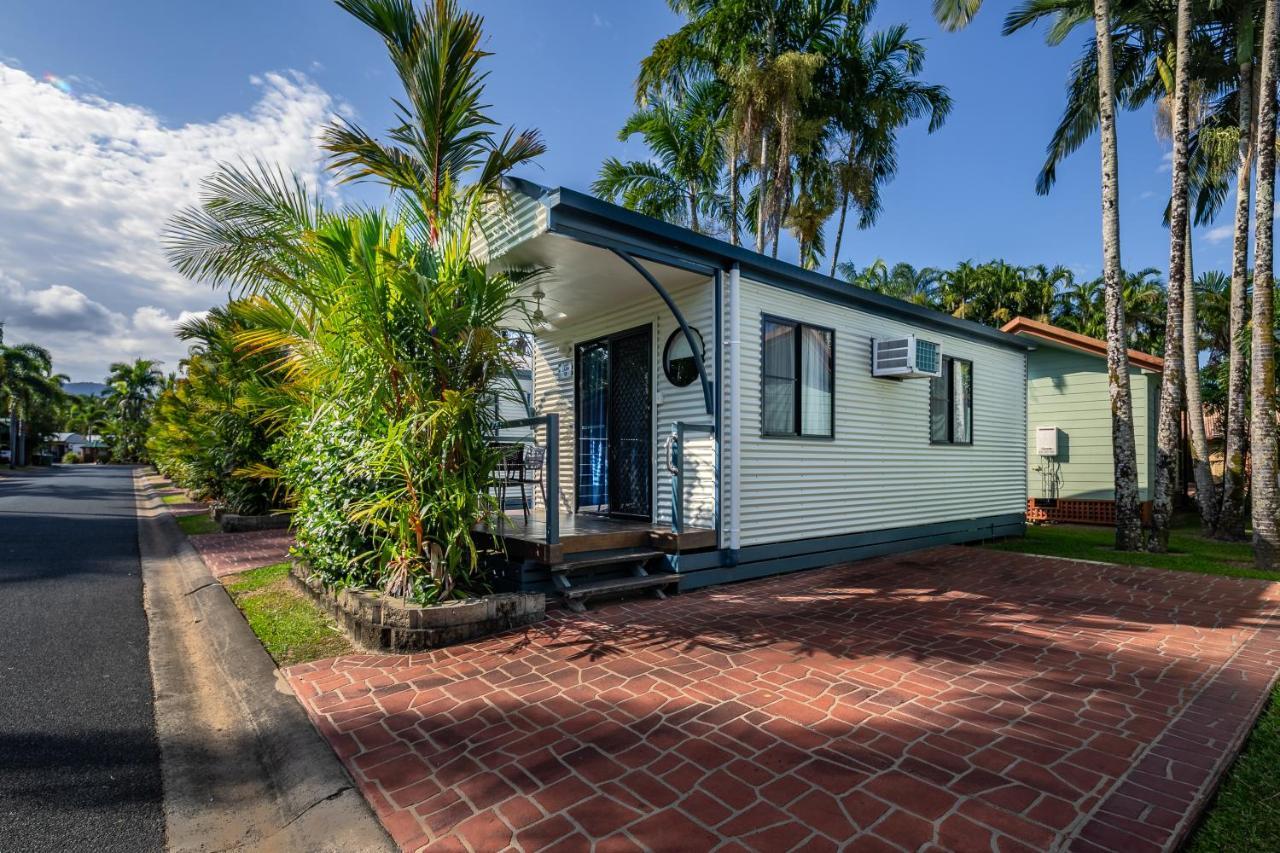Ingenia Holidays Cairns Coconut المظهر الخارجي الصورة