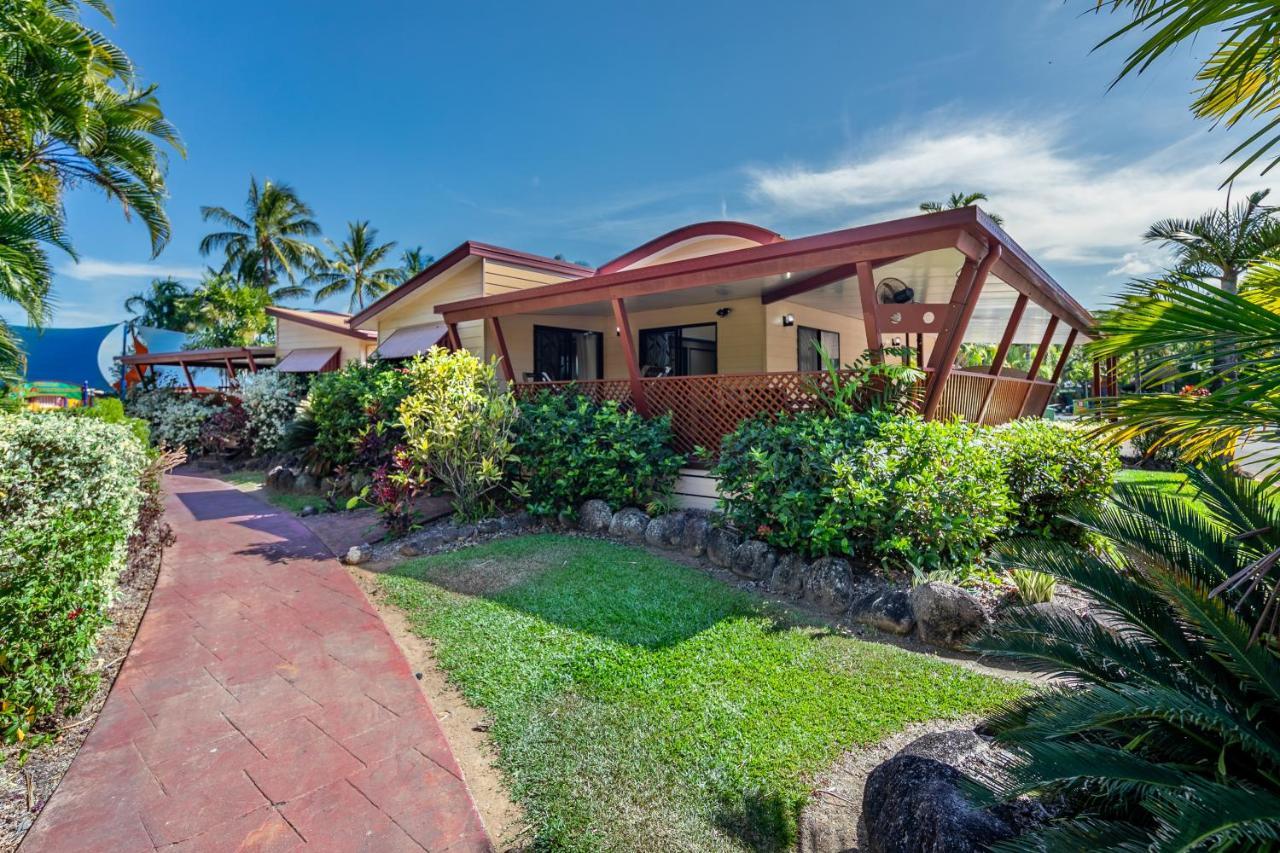 Ingenia Holidays Cairns Coconut المظهر الخارجي الصورة